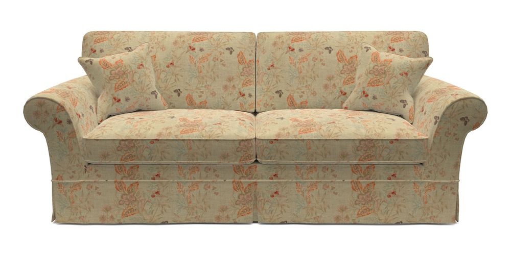 4 Seater Sofa