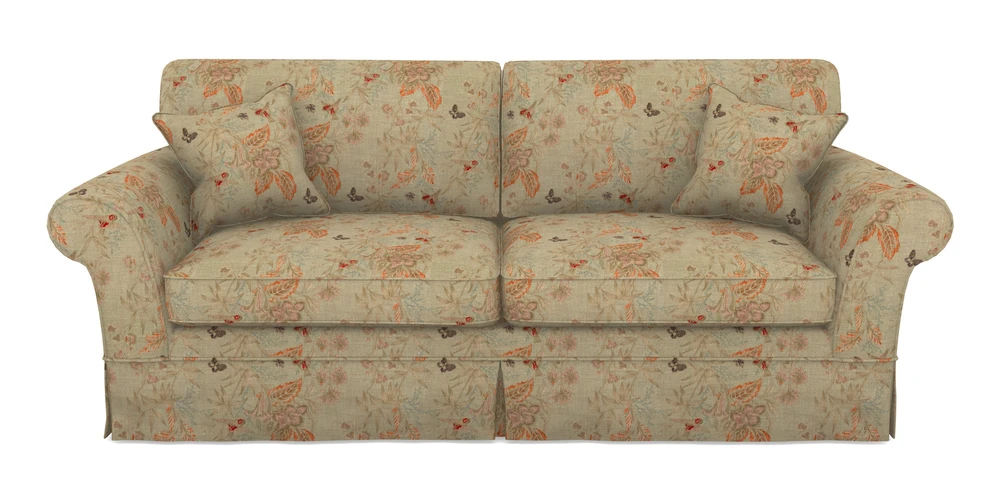 4 Seater Sofa