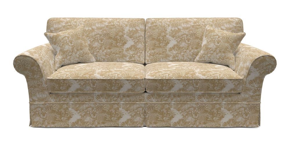 4 Seater Sofa