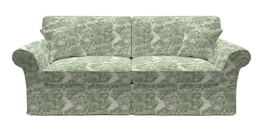 4 Seater Sofa