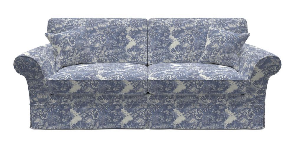 4 Seater Sofa