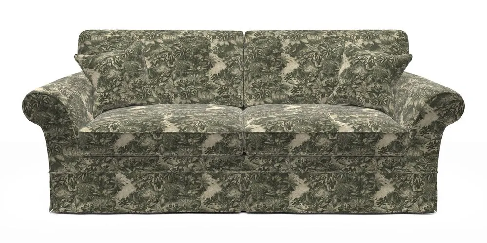 4 Seater Sofa