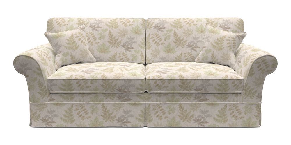4 Seater Sofa