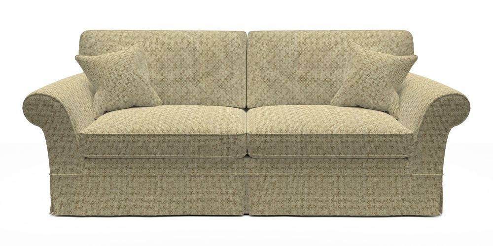 4 Seater Sofa