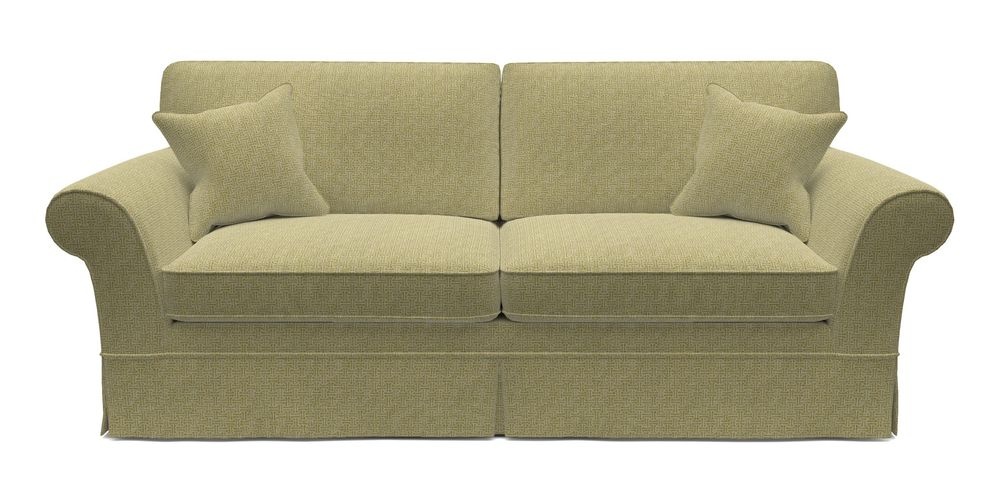 4 Seater Sofa