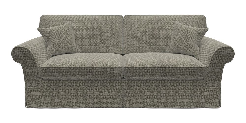 4 Seater Sofa