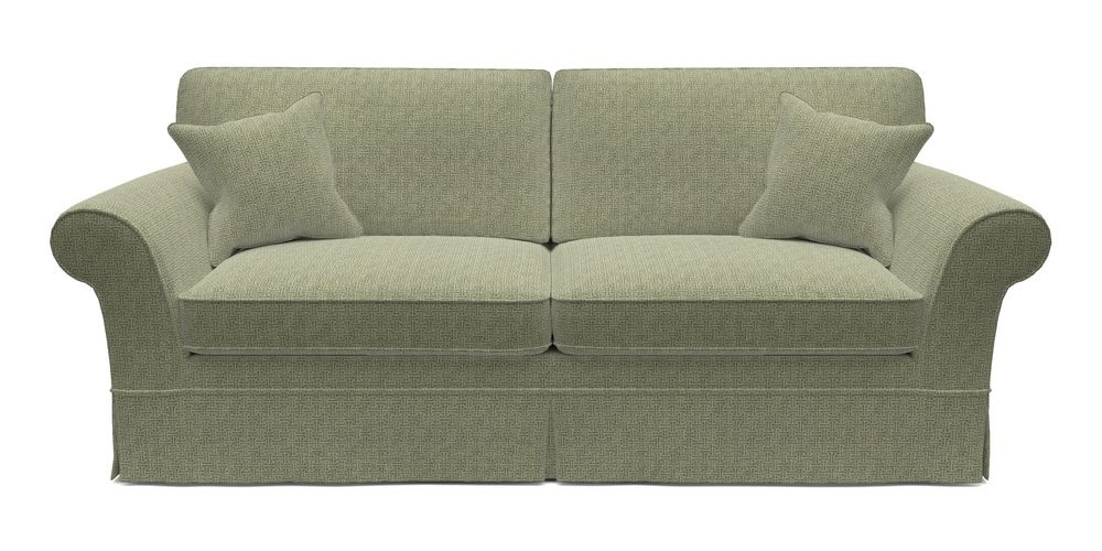 4 Seater Sofa