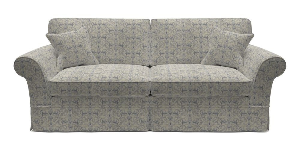 4 Seater Sofa