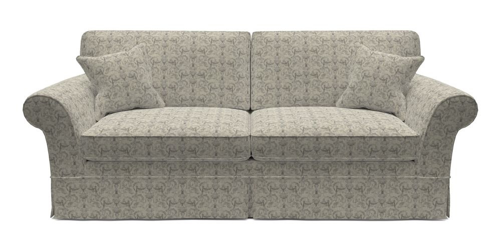 4 Seater Sofa