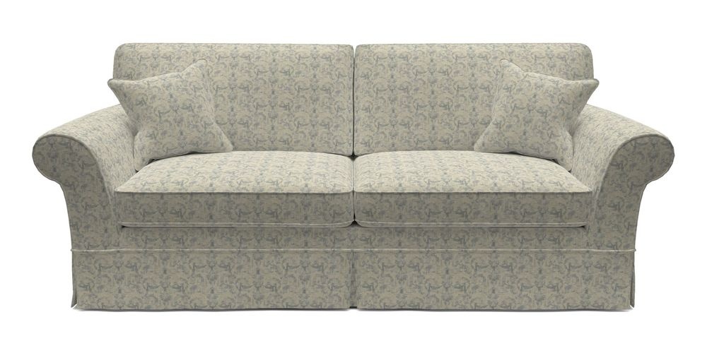 4 Seater Sofa
