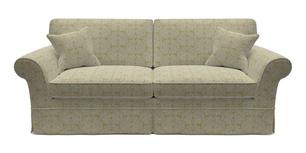 4 Seater Sofa