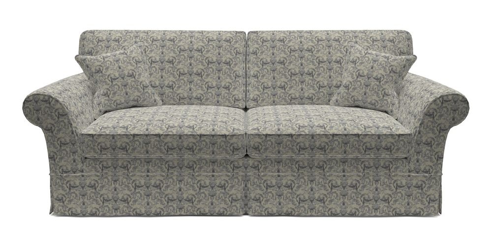 4 Seater Sofa