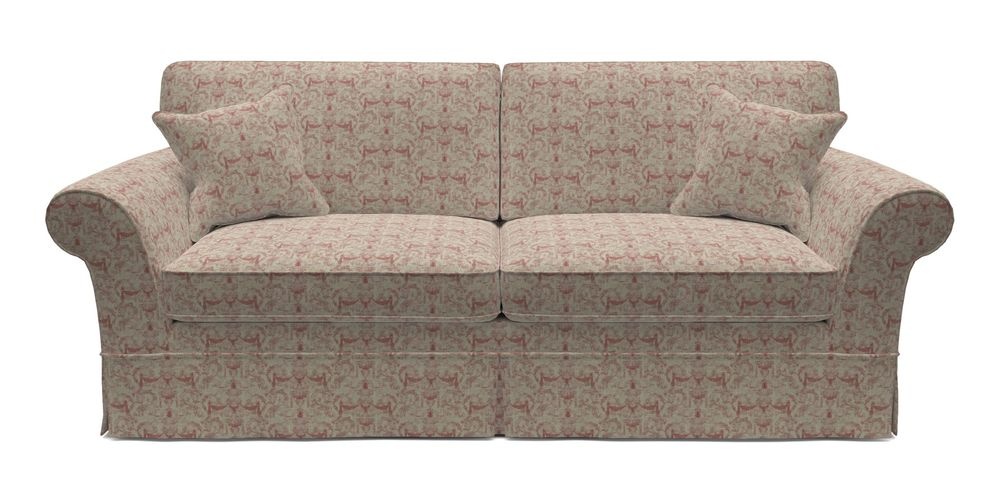 4 Seater Sofa
