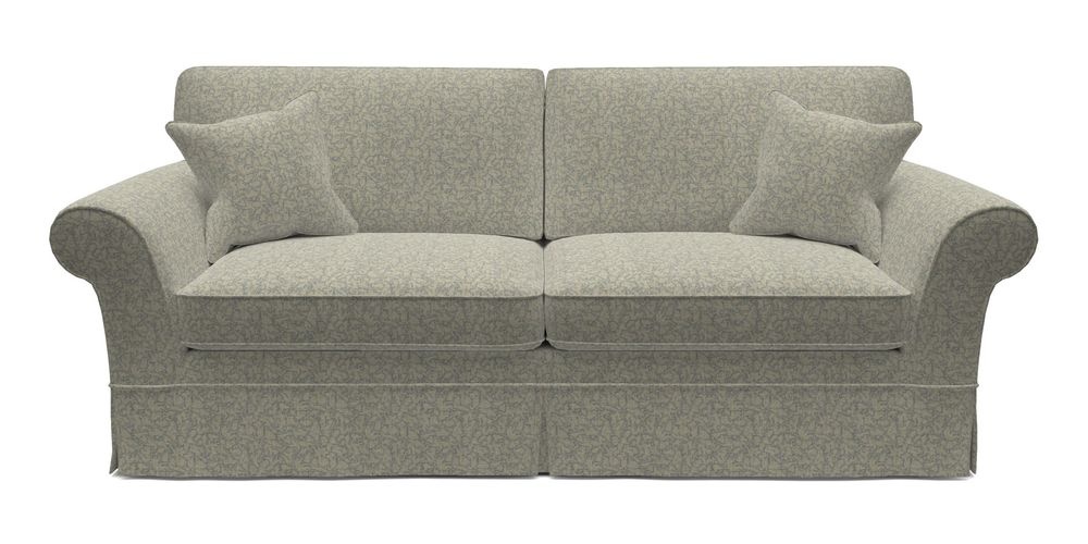 4 Seater Sofa
