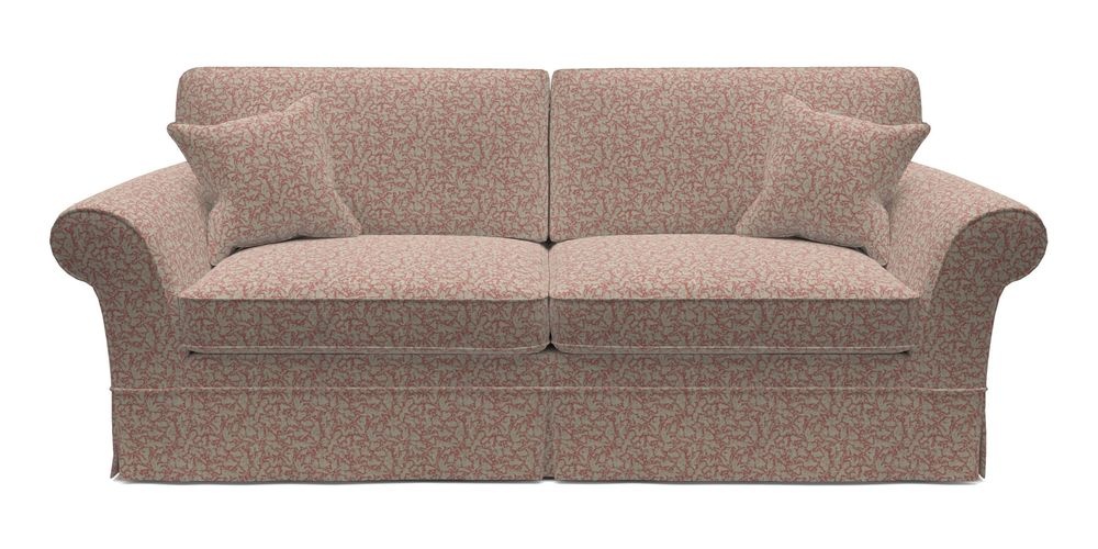4 Seater Sofa