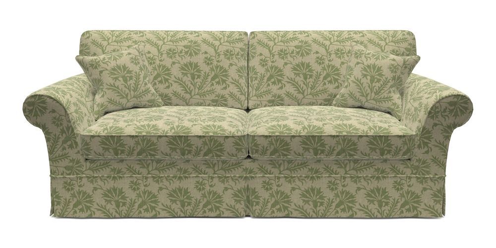 4 Seater Sofa
