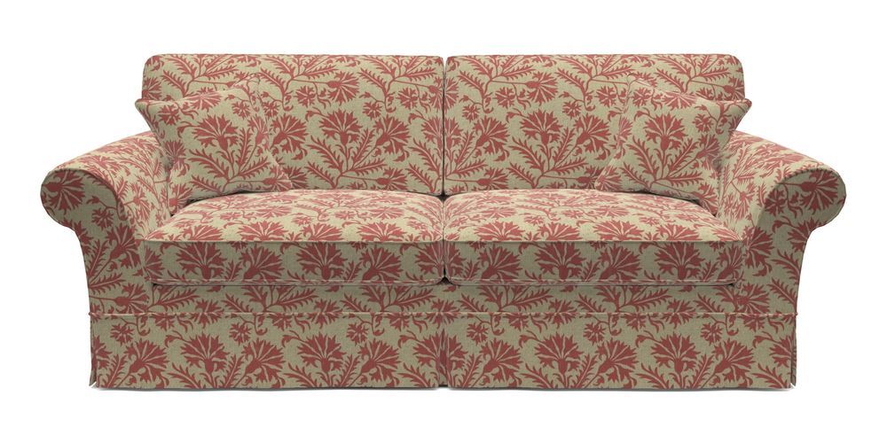 4 Seater Sofa