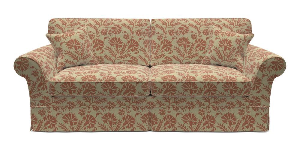 4 Seater Sofa