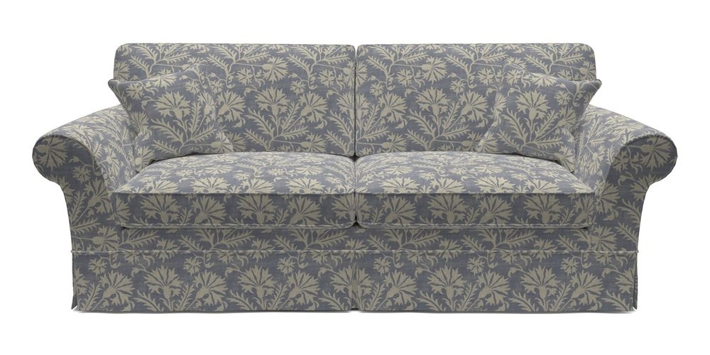 4 Seater Sofa