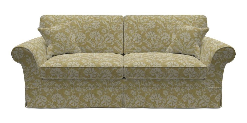 4 Seater Sofa