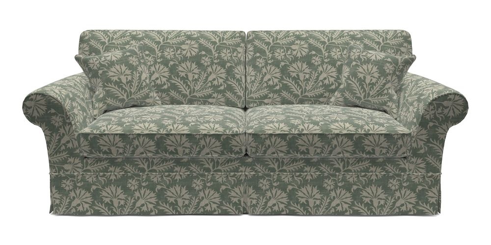4 Seater Sofa