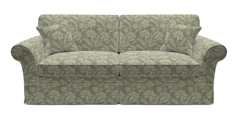 4 Seater Sofa