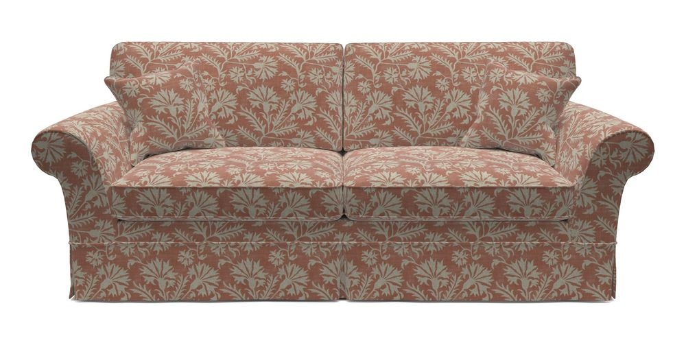 4 Seater Sofa