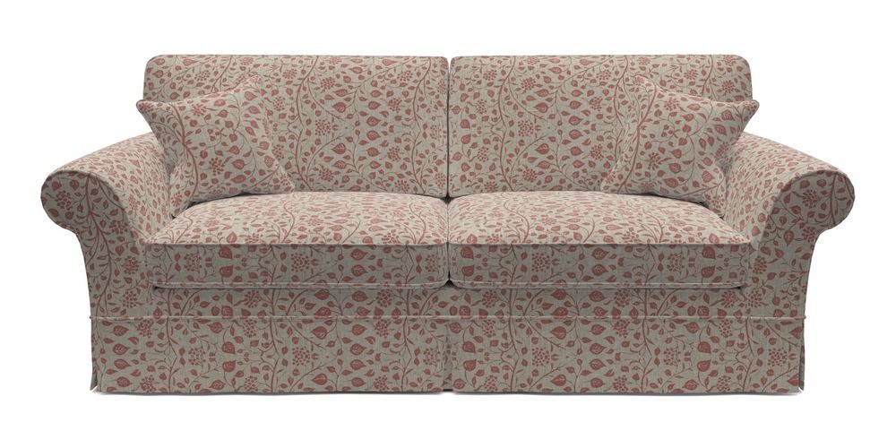 4 Seater Sofa