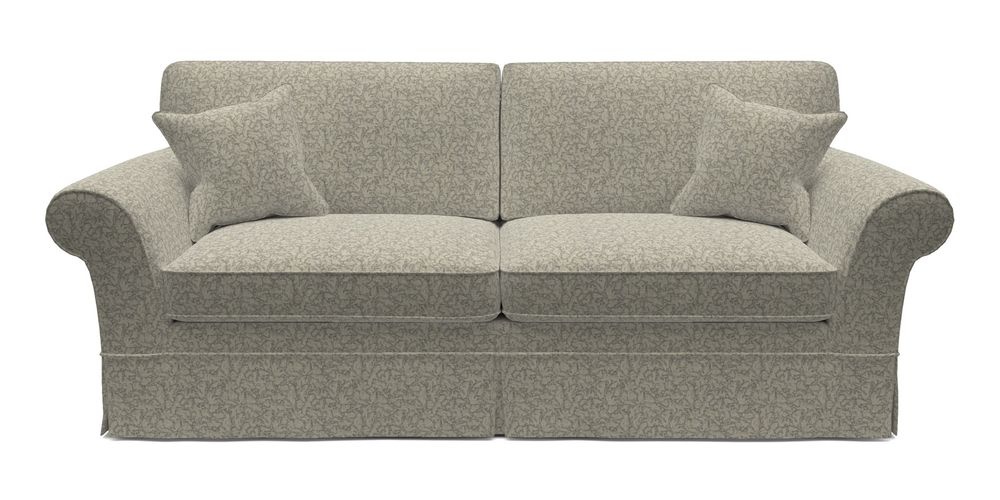 4 Seater Sofa