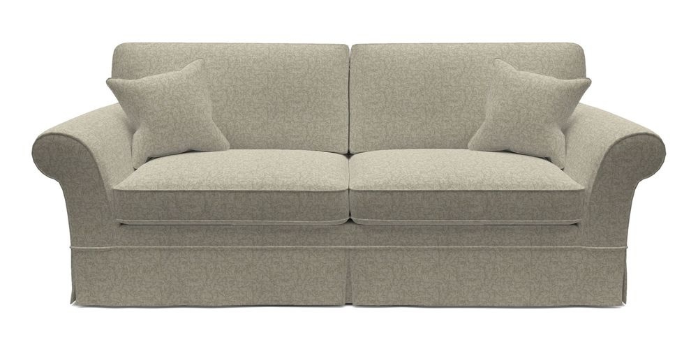 4 Seater Sofa