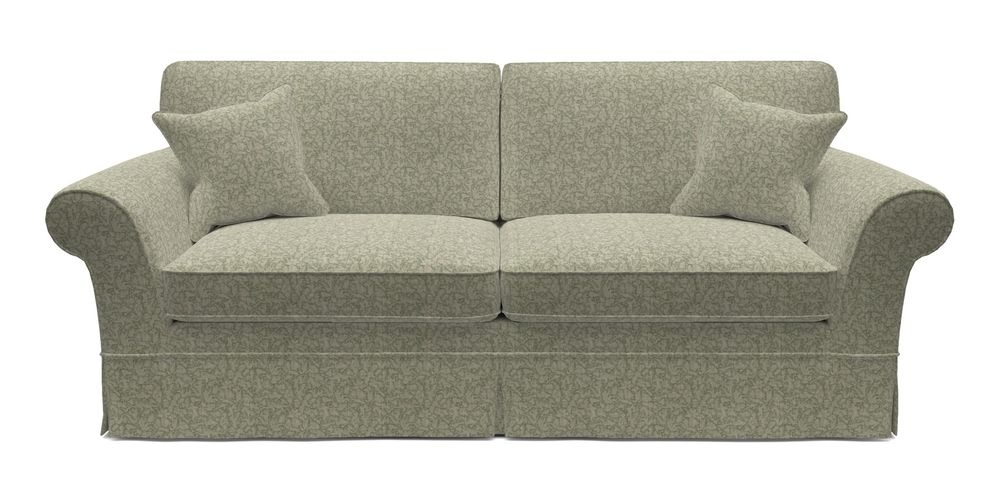4 Seater Sofa