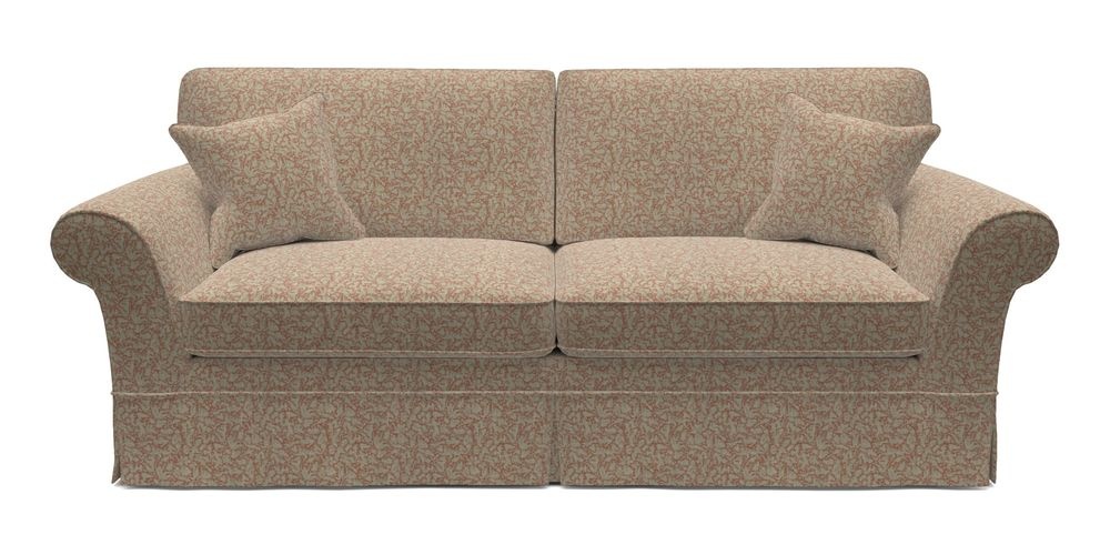 4 Seater Sofa
