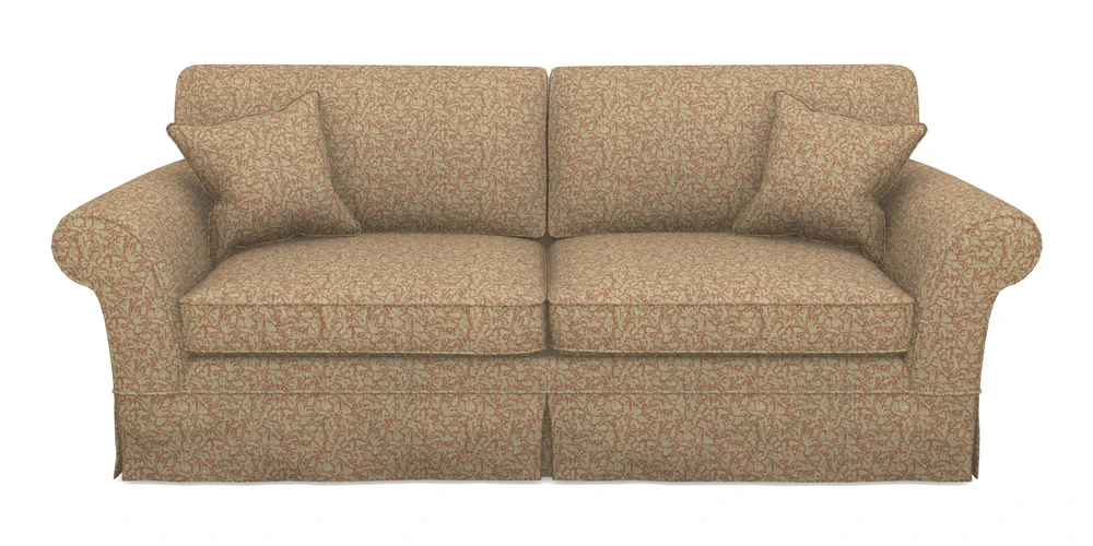 4 Seater Sofa