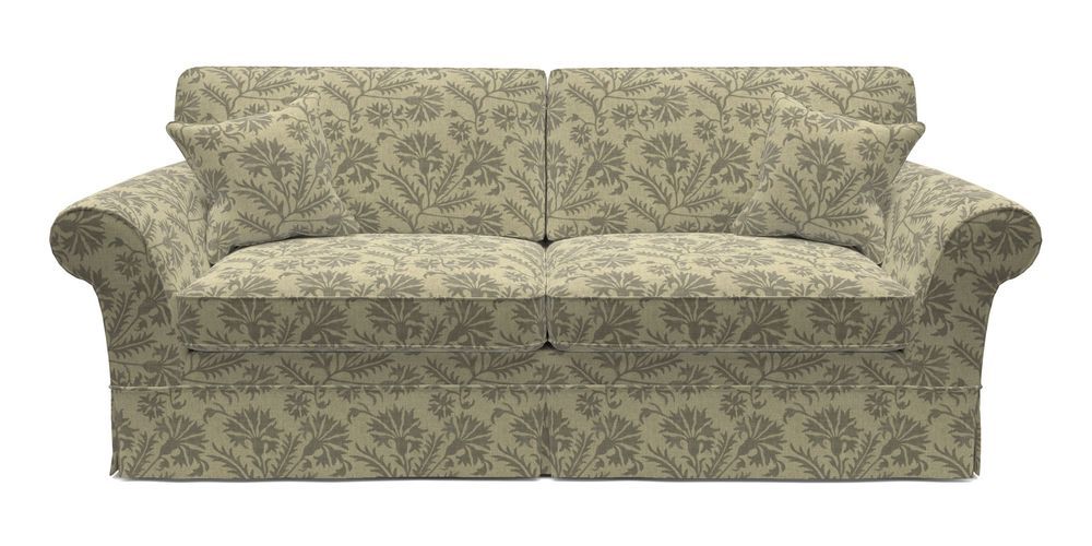 4 Seater Sofa
