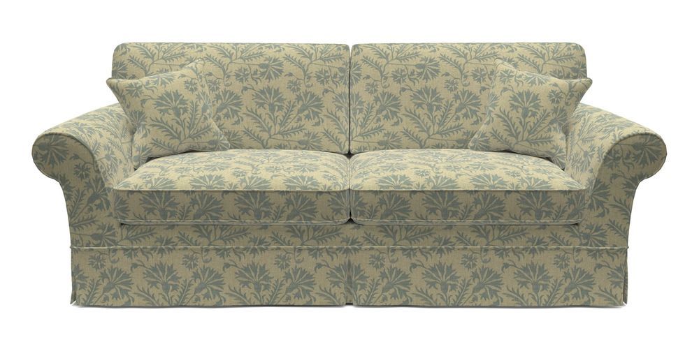4 Seater Sofa