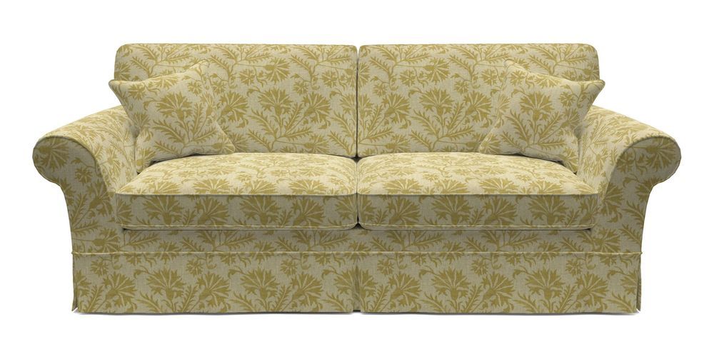 4 Seater Sofa