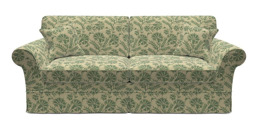4 Seater Sofa