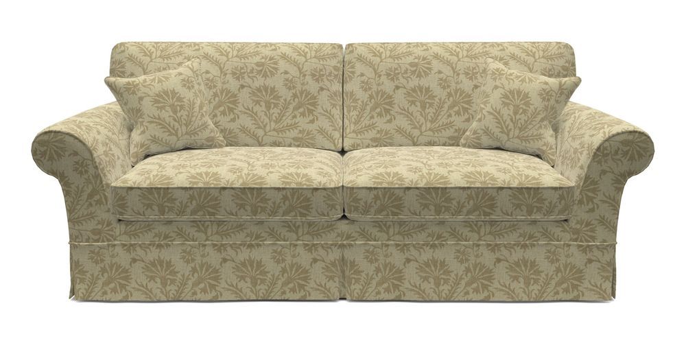 4 Seater Sofa