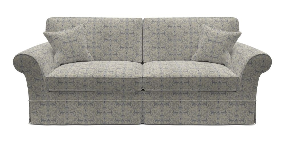 4 Seater Sofa