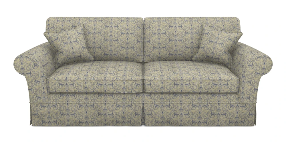 4 Seater Sofa