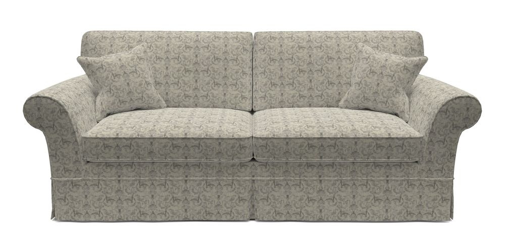 4 Seater Sofa
