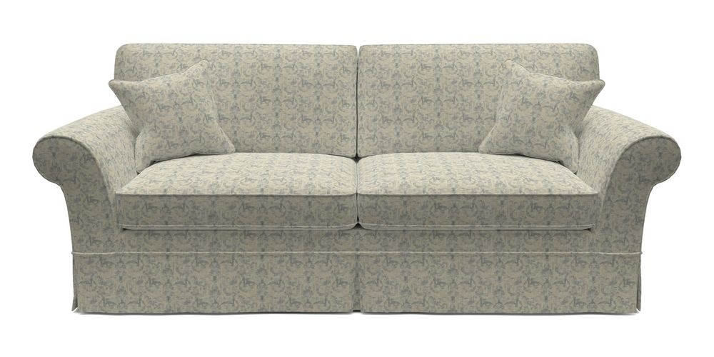 4 Seater Sofa