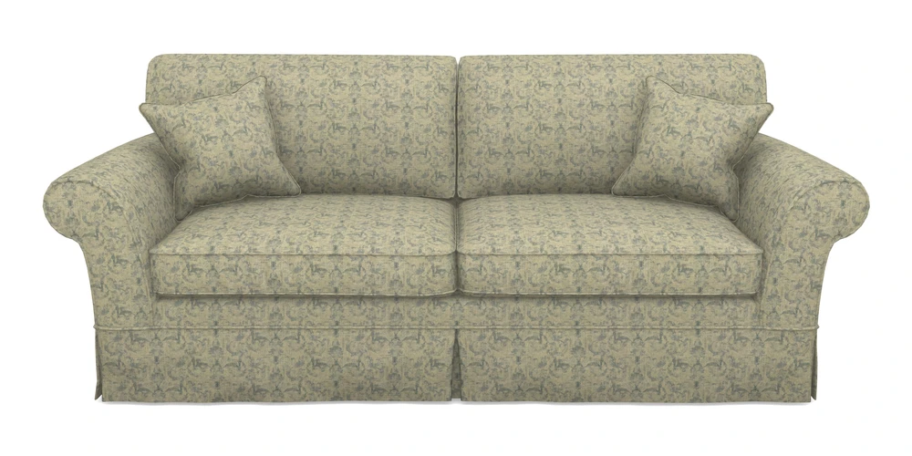 4 Seater Sofa