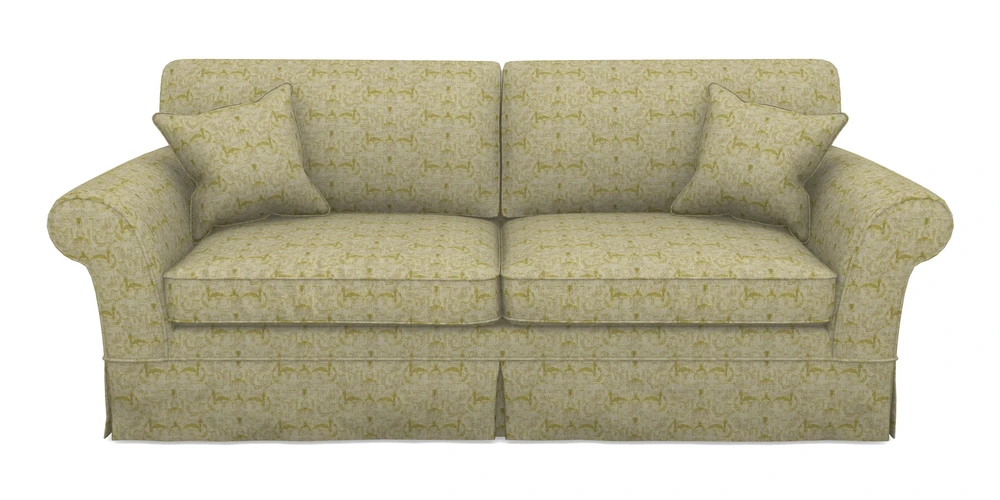 4 Seater Sofa