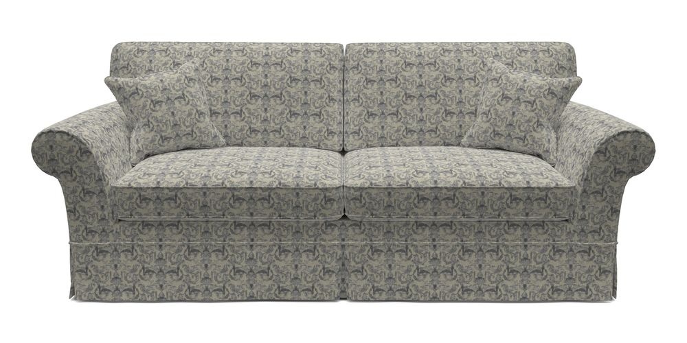 4 Seater Sofa