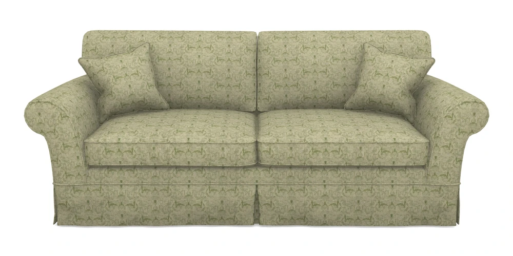 4 Seater Sofa