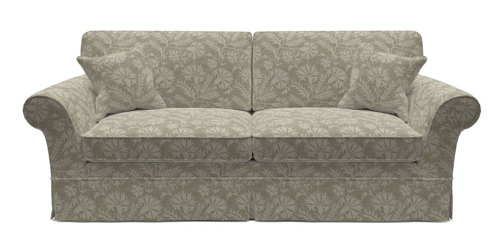 4 Seater Sofa