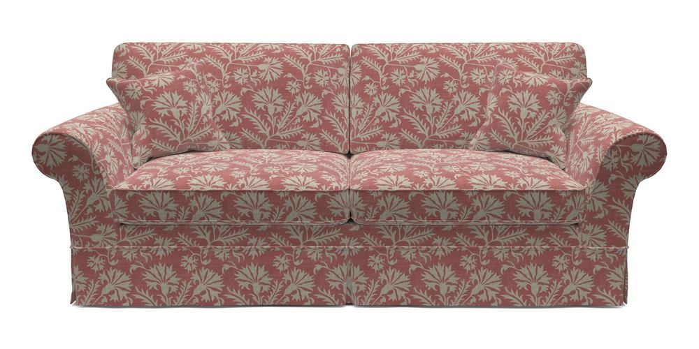 4 Seater Sofa