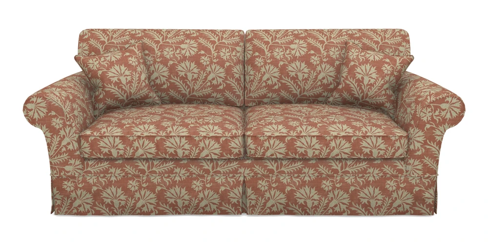 4 Seater Sofa