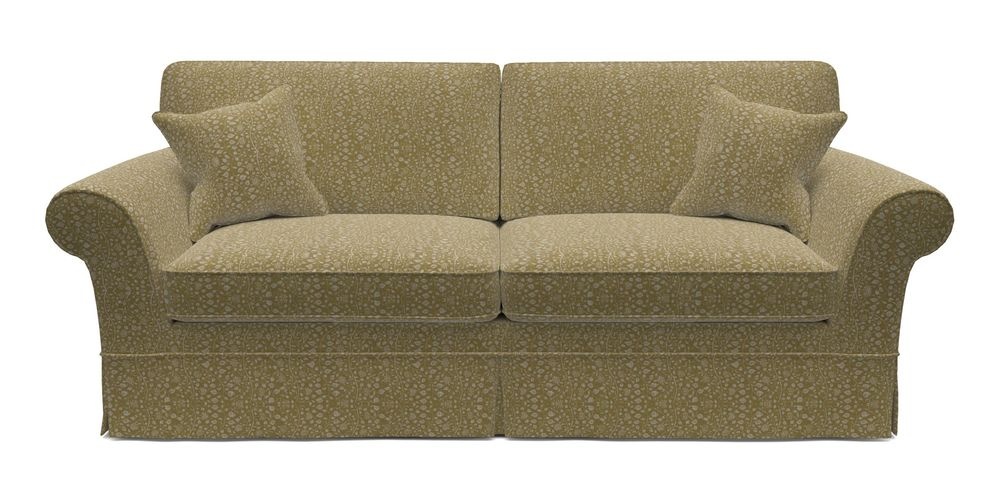 4 Seater Sofa